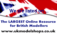 THE UK Model Shop Directory